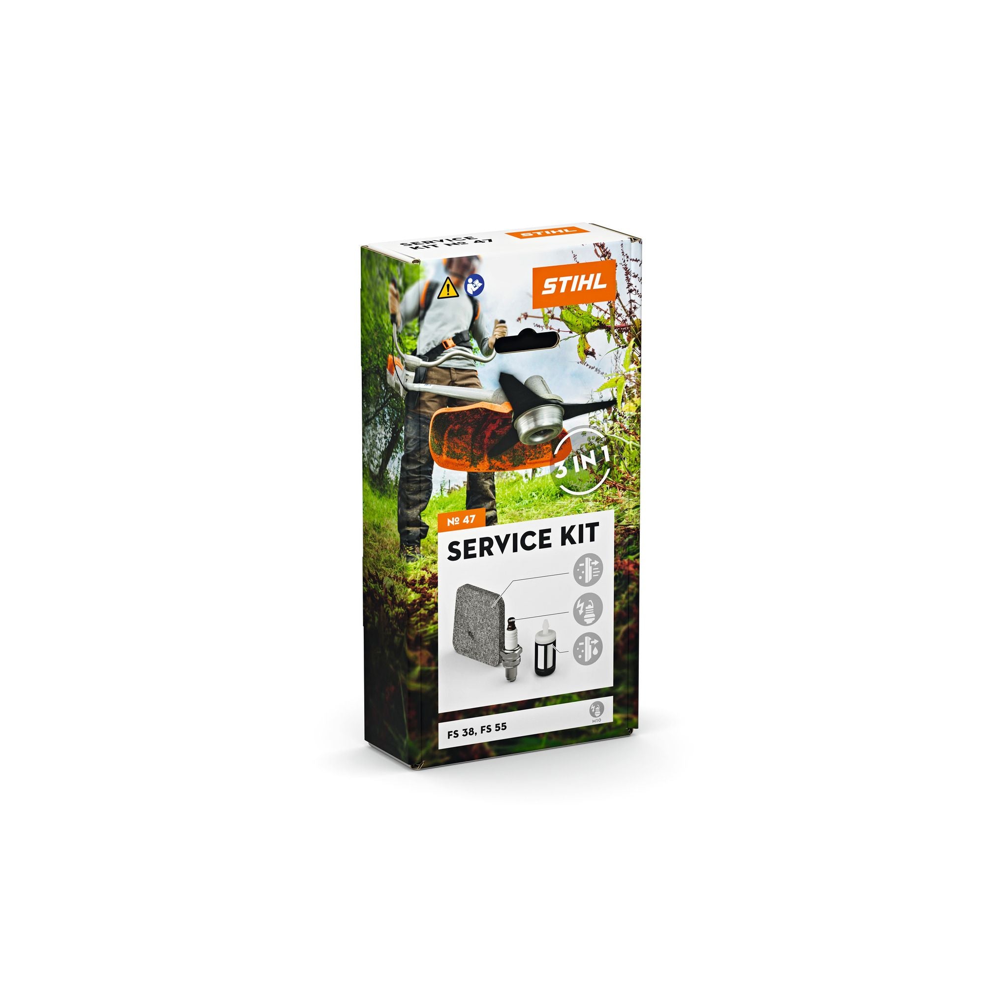 STIHL Service Kit 47