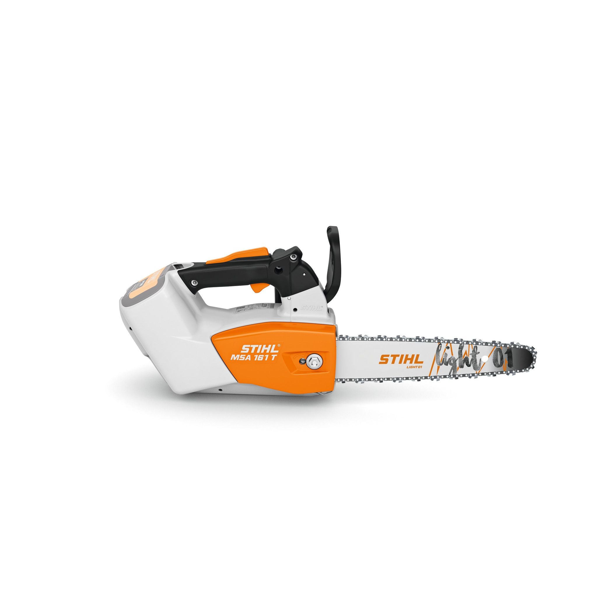 STIHL MSA 161 T utan batteri och laddare