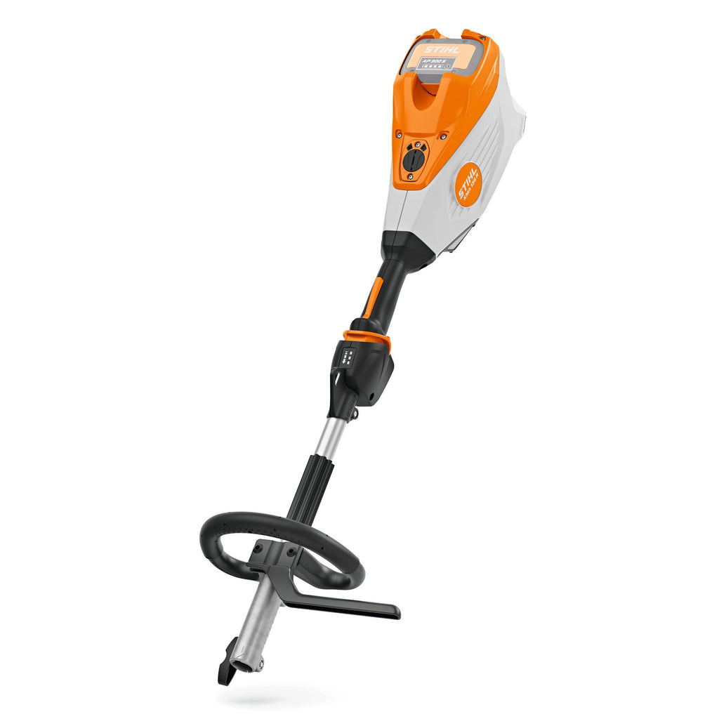 STIHL KMA 135 R utan batteri och laddare