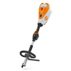 STIHL KMA 135 R utan batteri och laddare