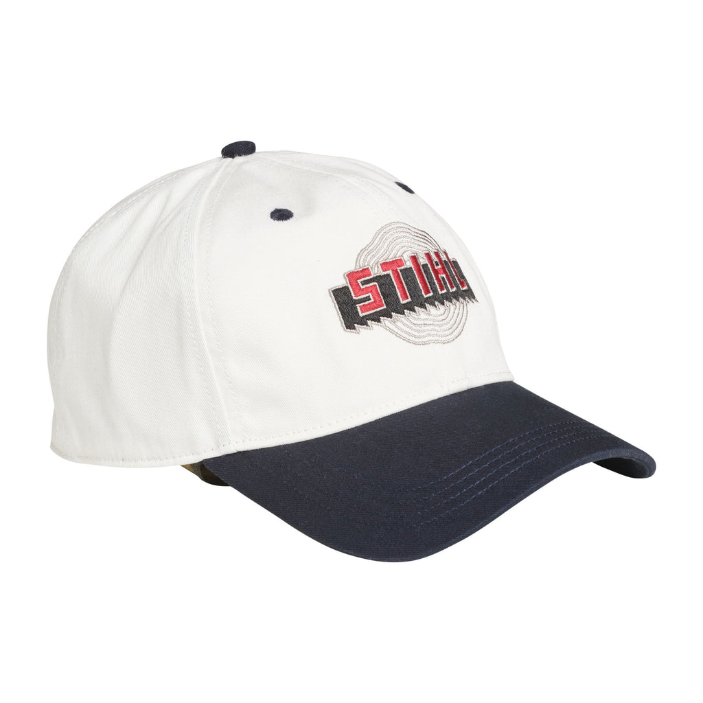 STIHL Keps WHITE
