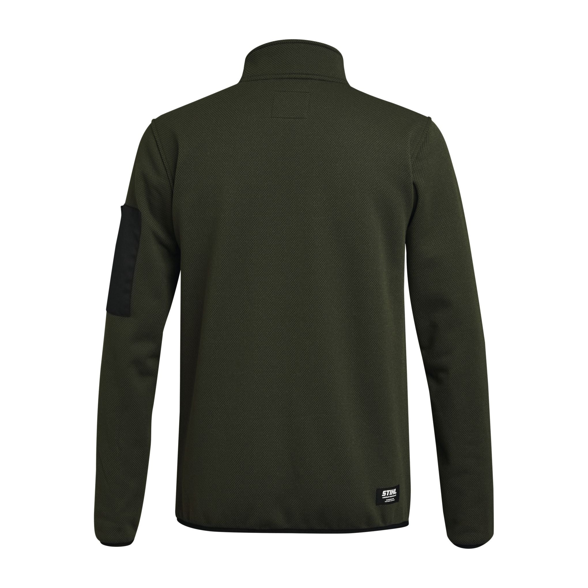 STIHL Fleecejacka ICON PLUSH