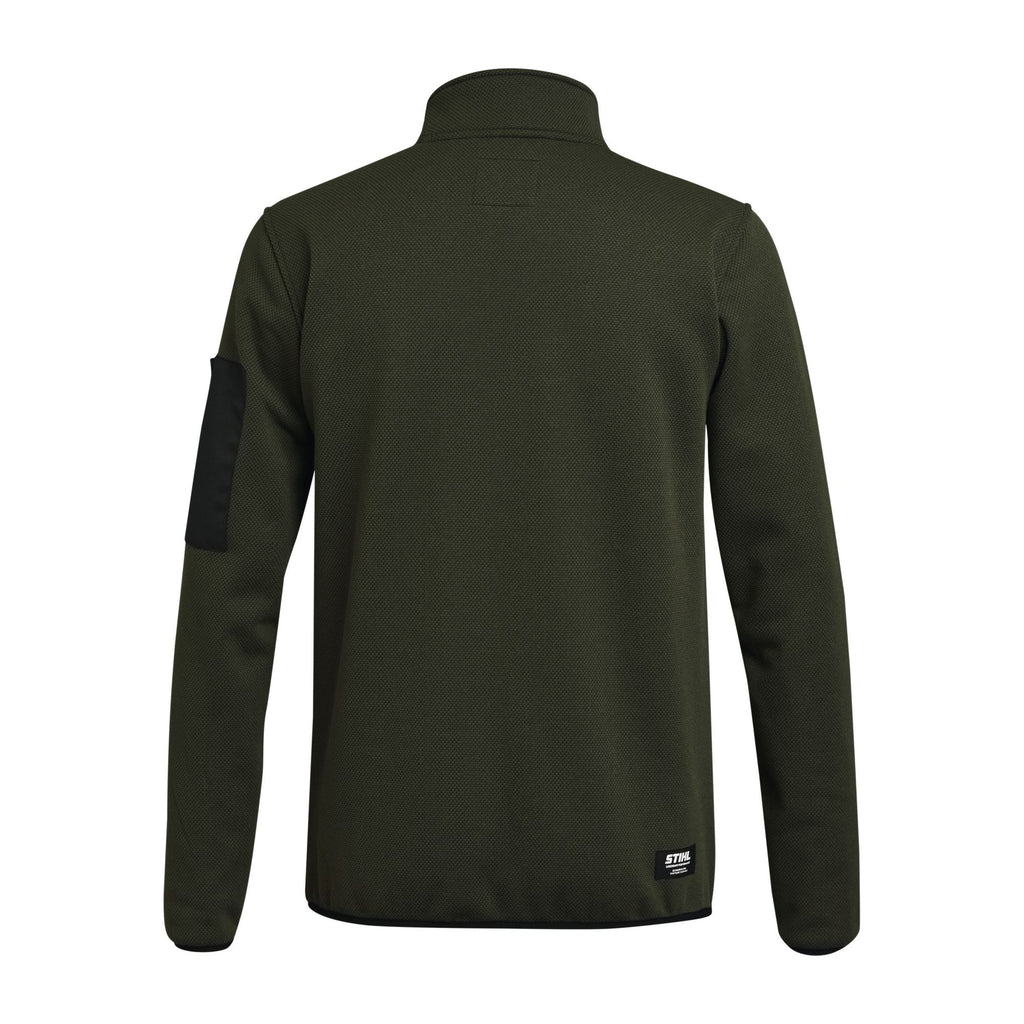 STIHL Fleecejacka ICON PLUSH