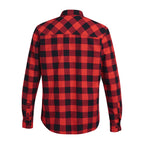 STIHL Skjorta "PLAID"