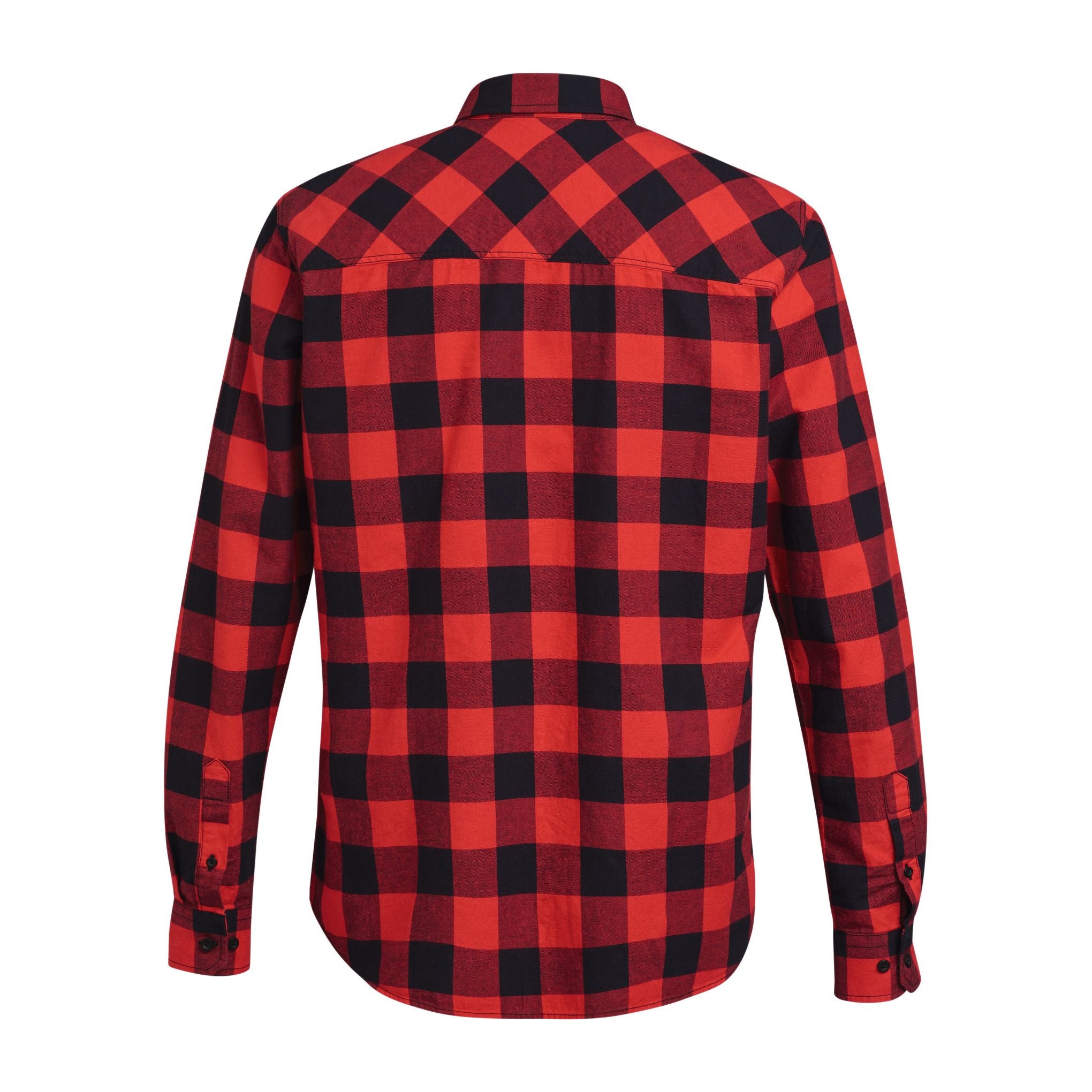 STIHL Skjorta "PLAID"