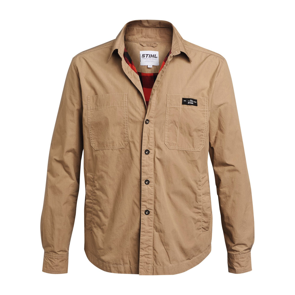 STIHL Skjortjacka WORKER