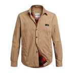 STIHL Skjortjacka WORKER