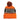STIHL Mössa TOFS orange