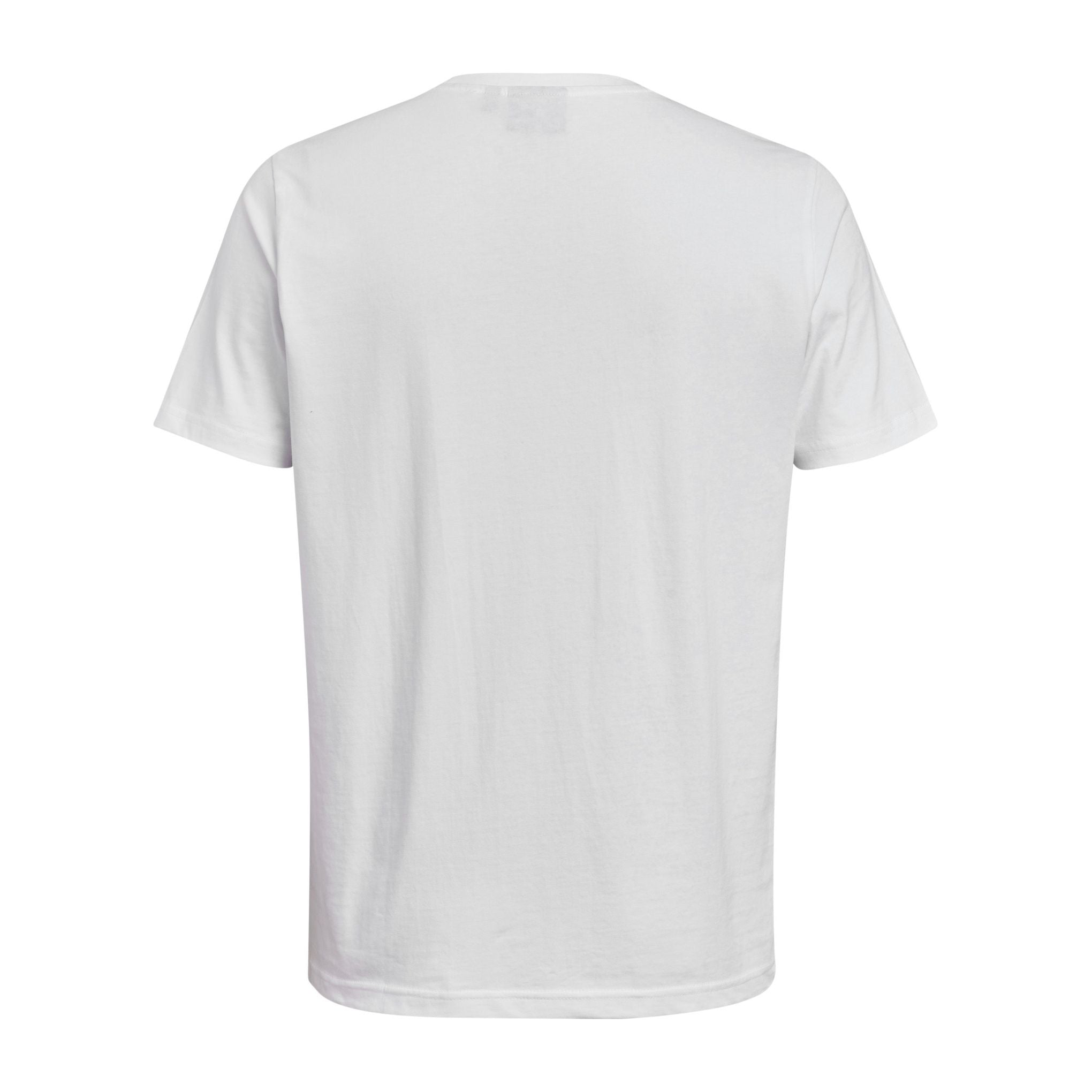 STIHL T-shirt WHITE LOGO