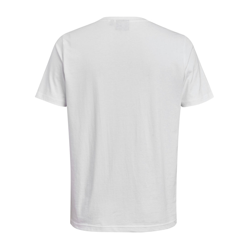STIHL T-shirt WHITE LOGO