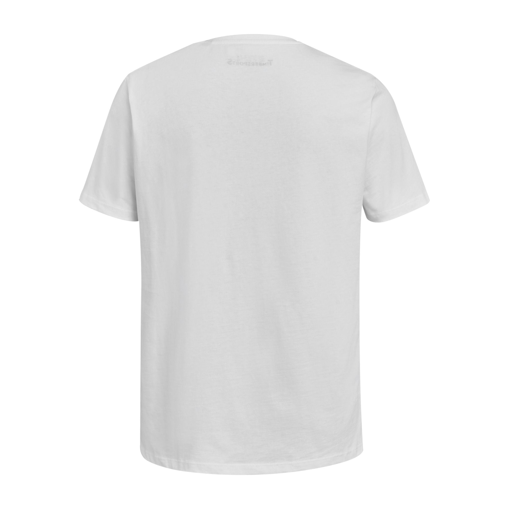 STIHL T-shirt "LOGO VERTICAL"