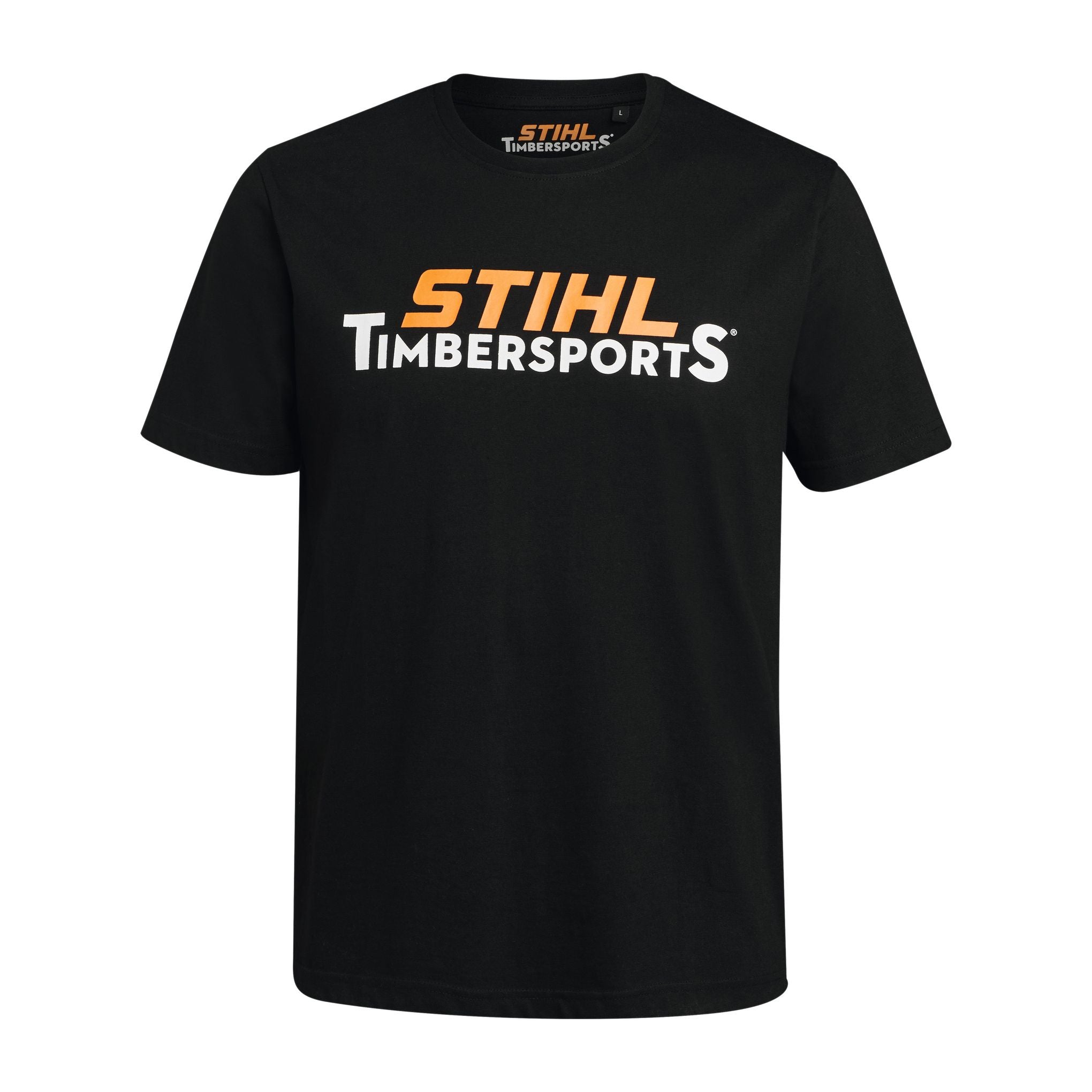STIHL T-shirt TIMBERSPORTS® LOGO CHEST