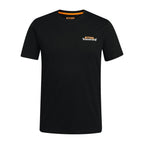 STIHL T-shirt SCRATCHED AXE