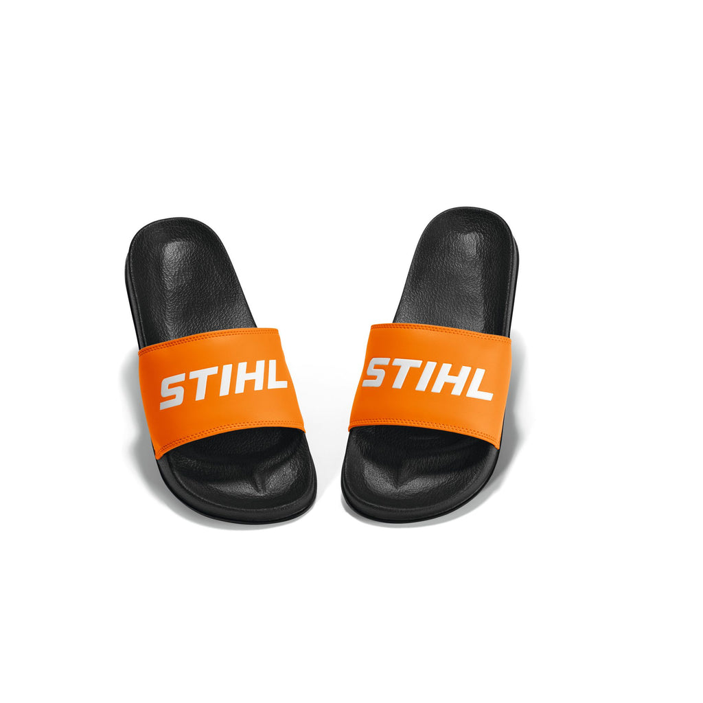 STIHL Badtofflor Unisex