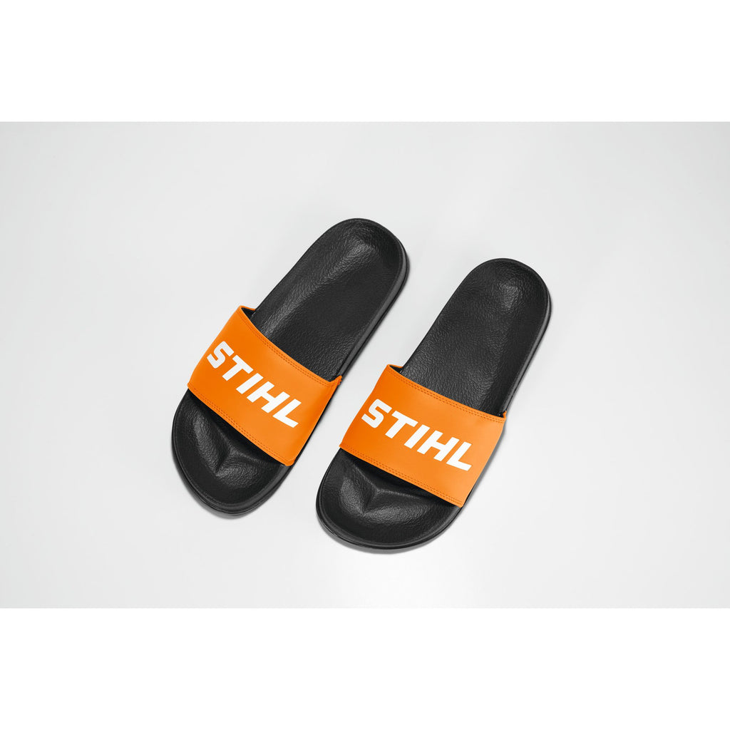 STIHL Badtofflor Unisex