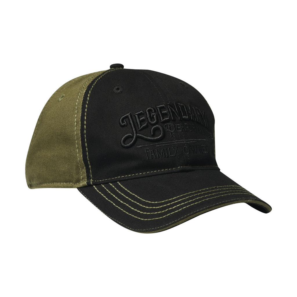 STIHL Keps LEGENDARY PERFORMANCE