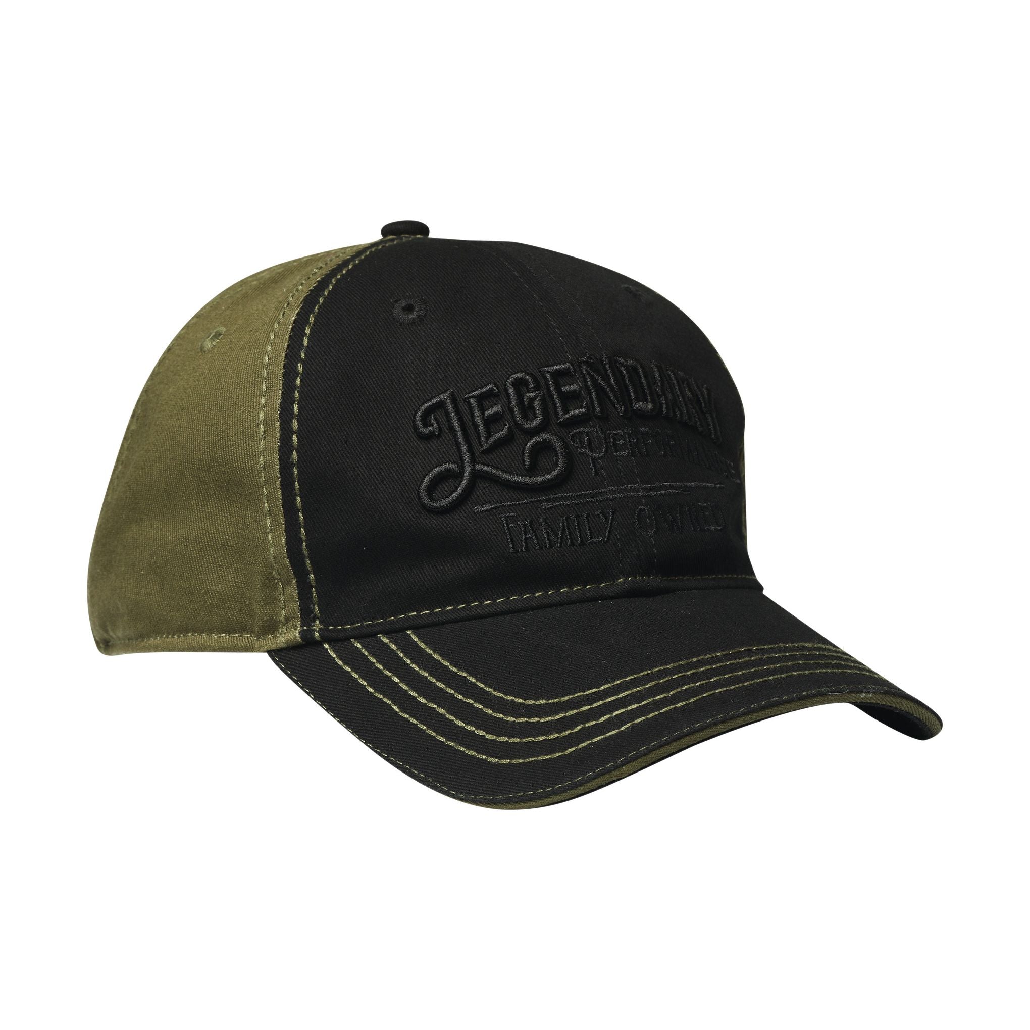 STIHL Keps LEGENDARY PERFORMANCE