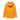 STIHL Hoodie ORANGE KIDS