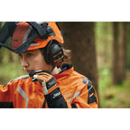 STIHL ADVANCE X-Vent ProCOM Hjälmpaket