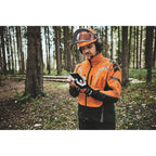 STIHL ADVANCE X-Vent ProCOM Hjälmpaket