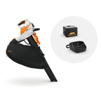STIHL SHA 56 set