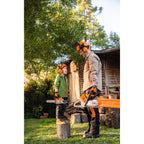 STIHL Leksakshjälm