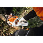STIHL MSA 300 C-O utan batteri och laddare