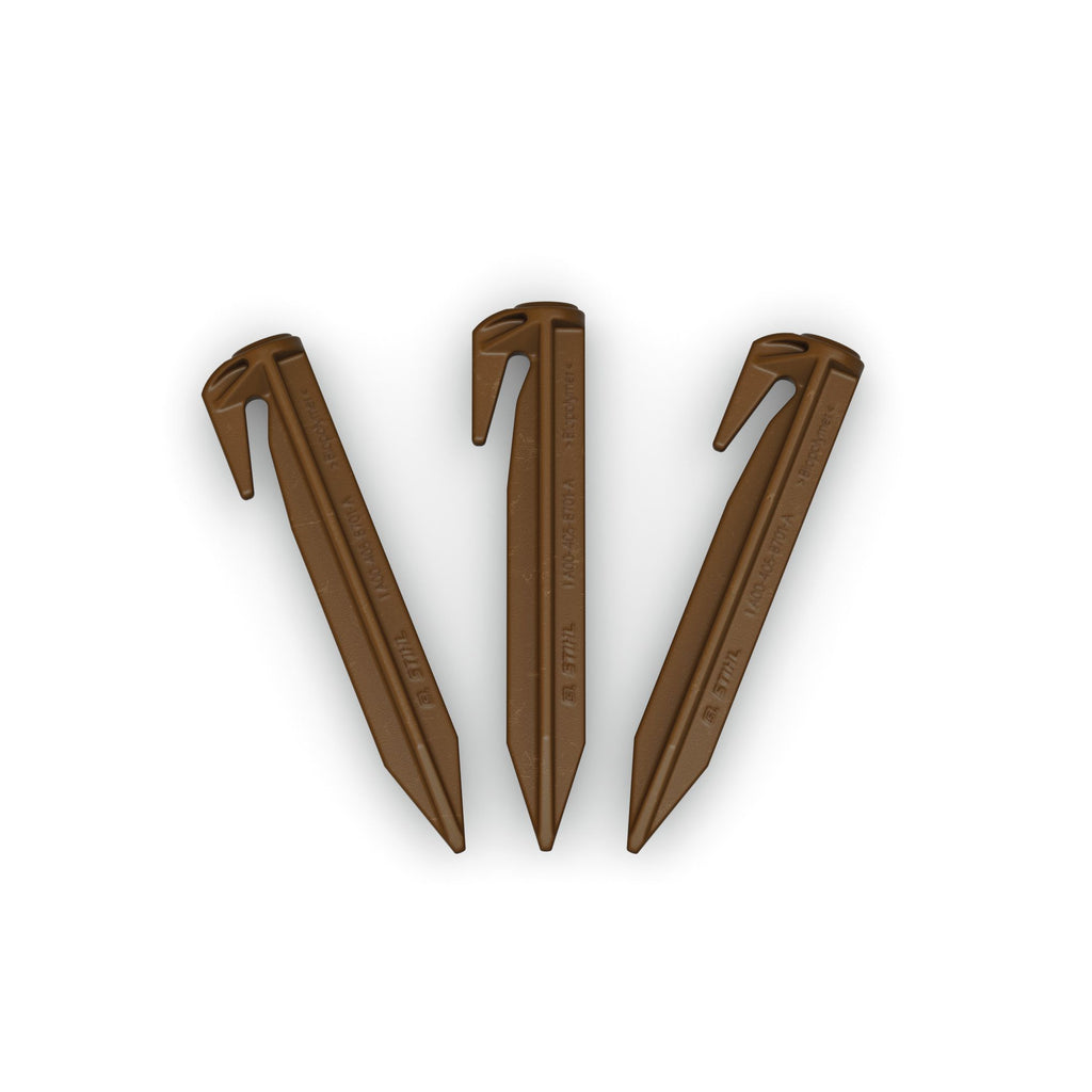 STIHL Fästpinnar BIO 3,4 / 100 iMOW