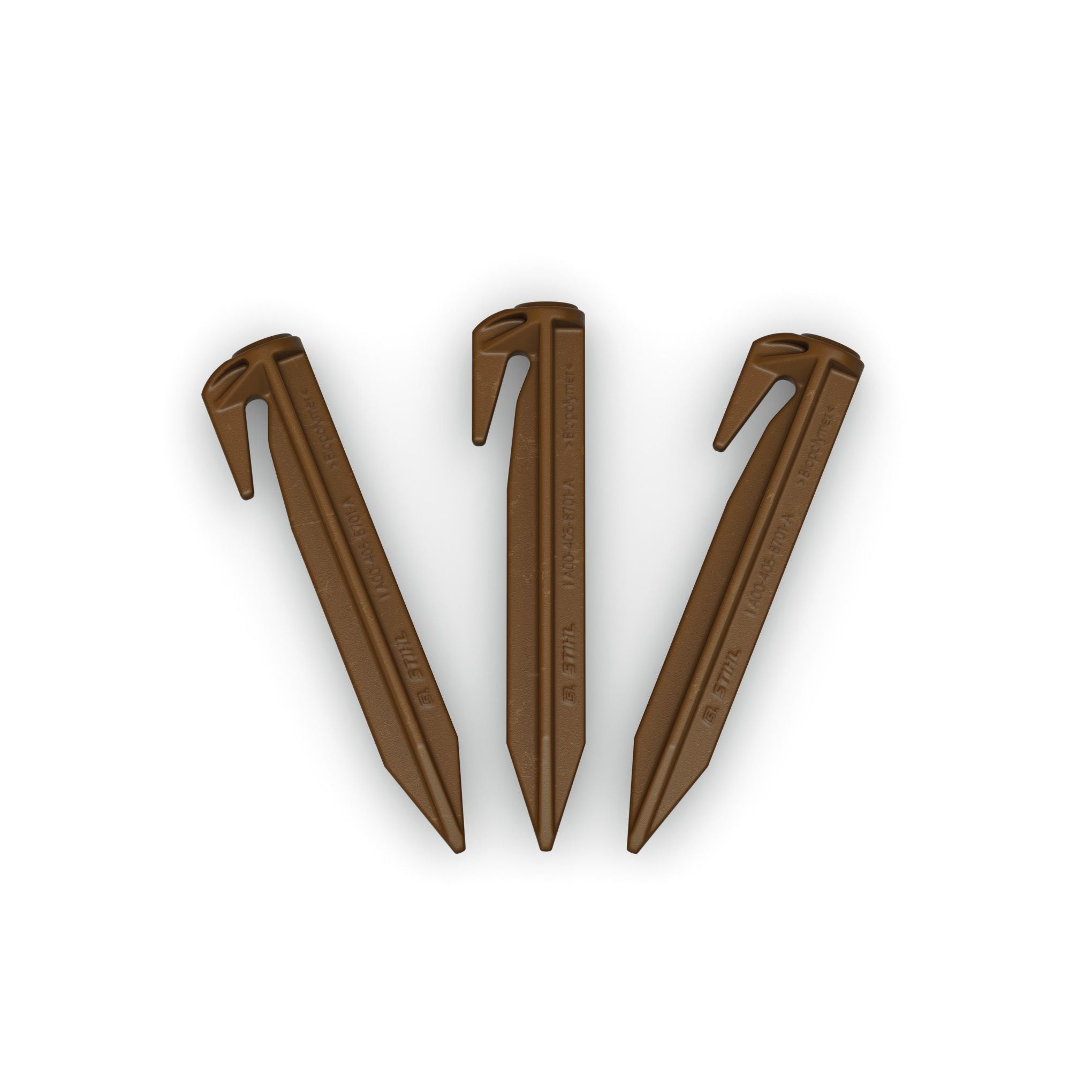 STIHL iMOW Installationskit 3 Bio