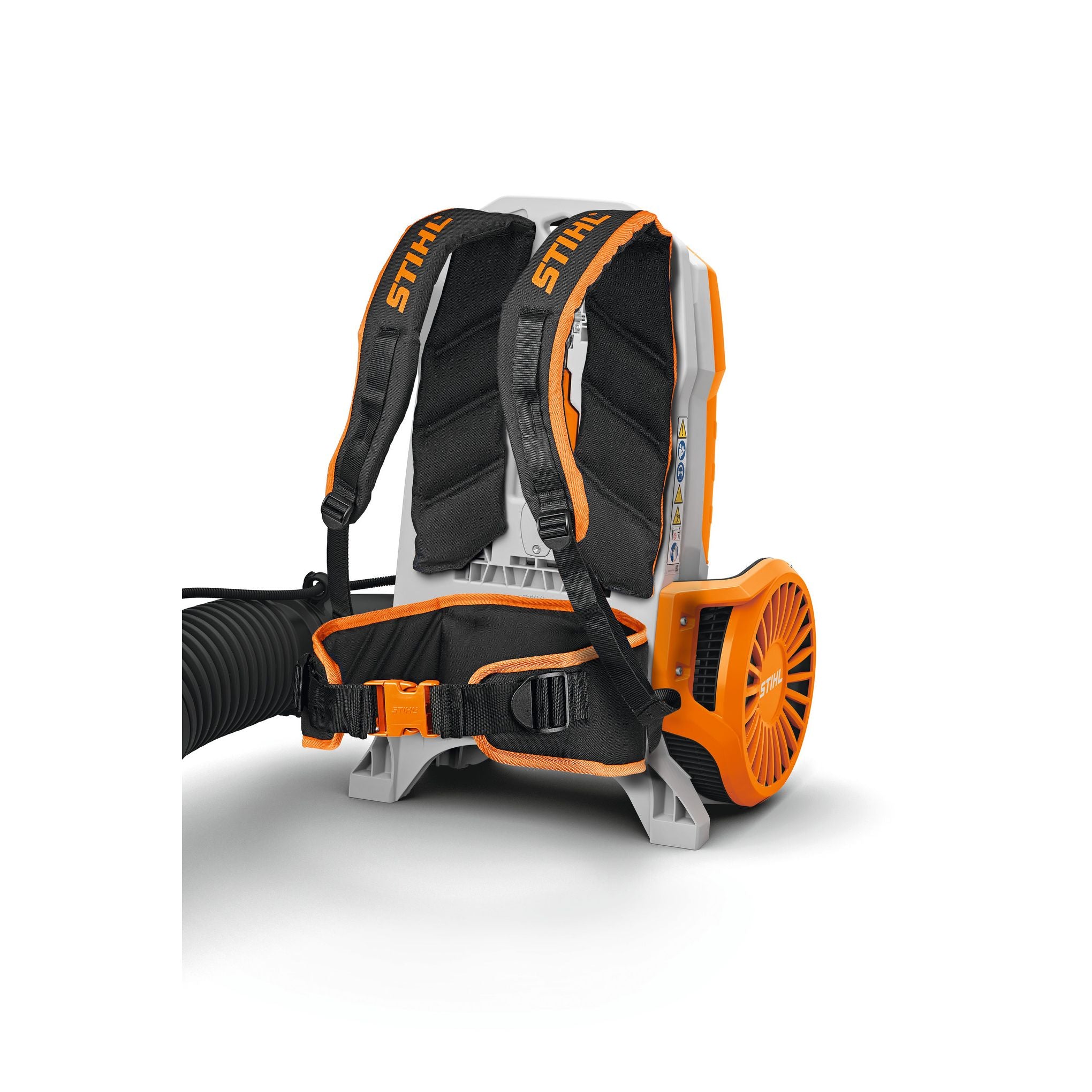 STIHL BGA 300 utan batteri och laddare