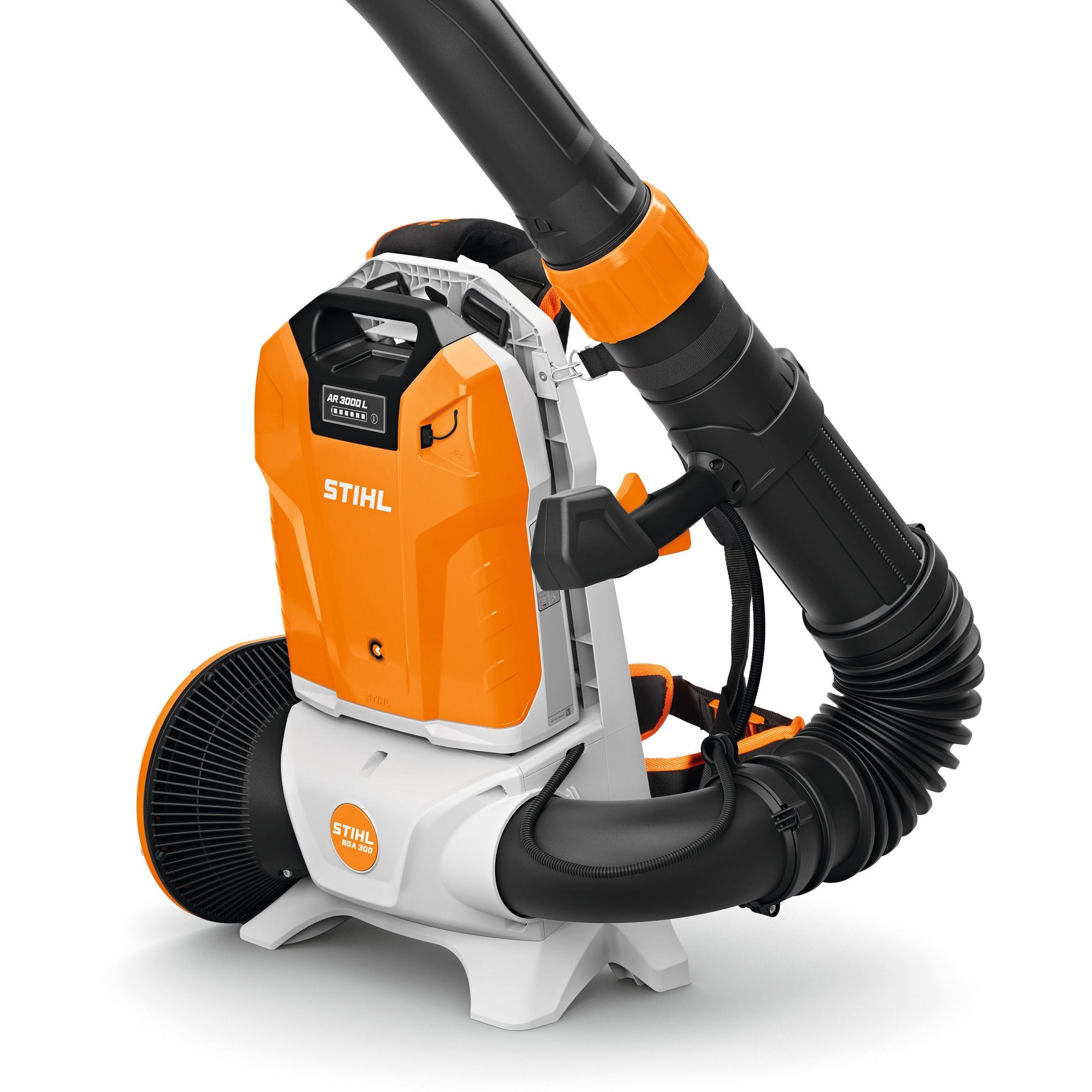STIHL BGA 300 utan batteri och laddare