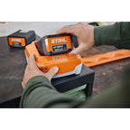 STIHL Batteriladdare AL 301
