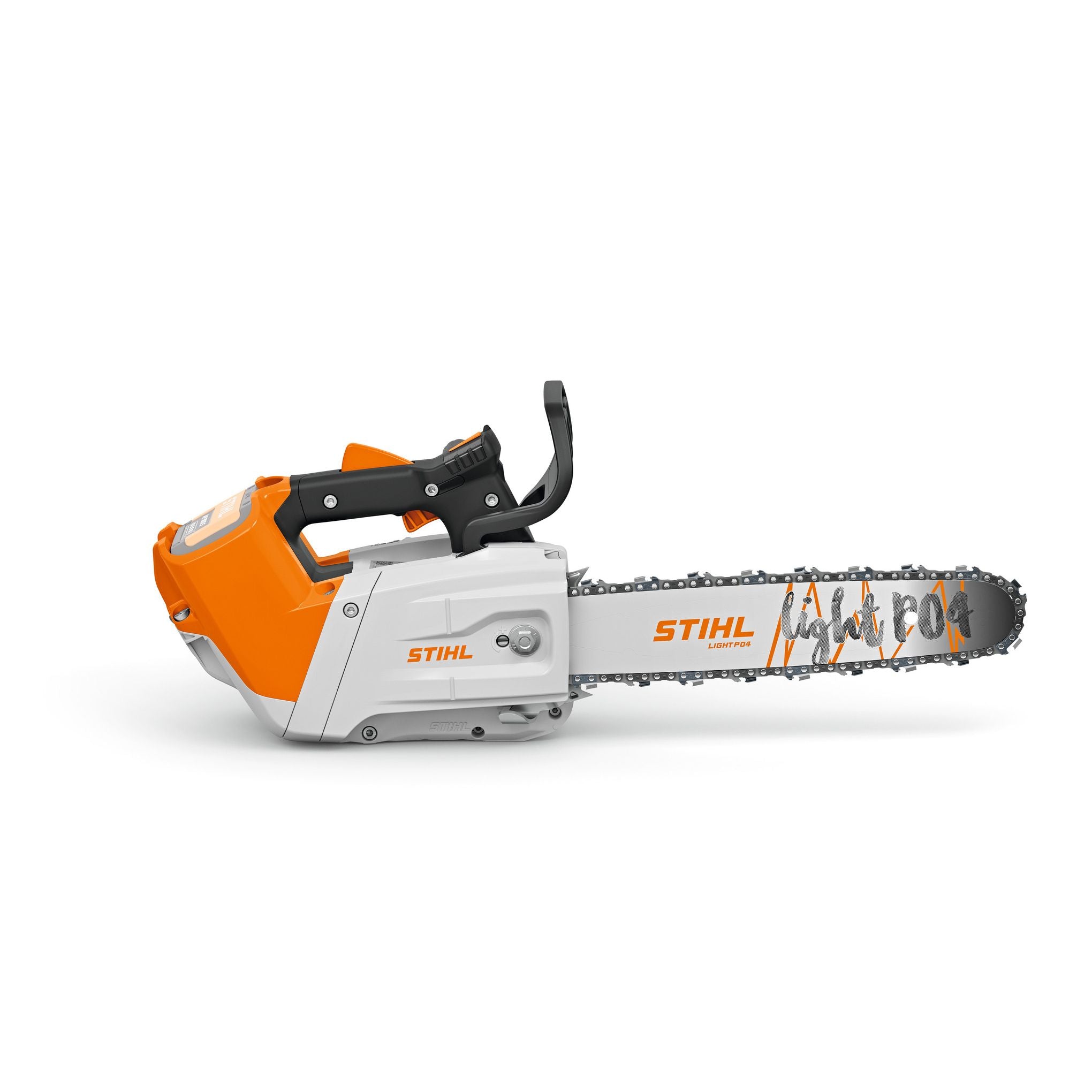 STIHL MSA 220 TC-O utan batteri och laddare