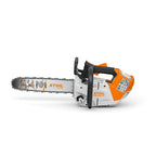 STIHL MSA 220 TC-O utan batteri och laddare