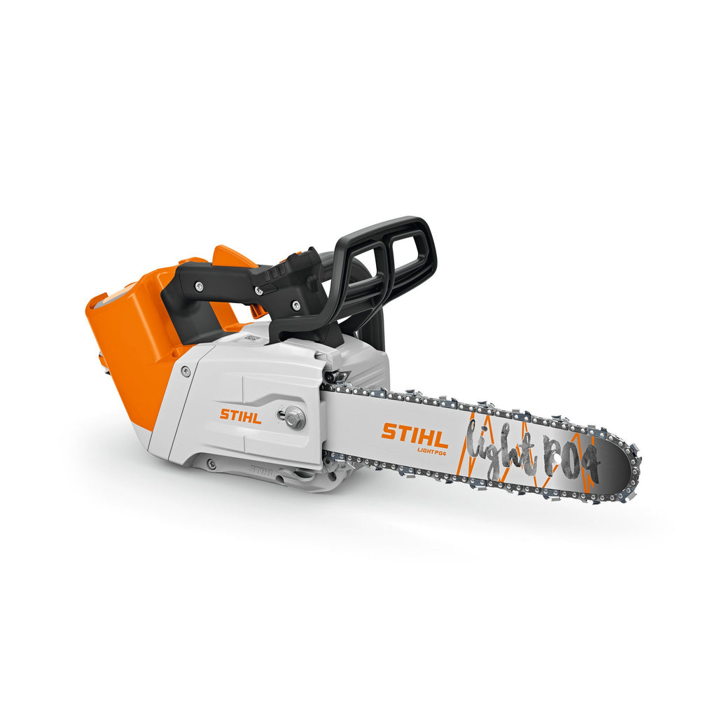 STIHL MSA 220 TC-O utan batteri och laddare