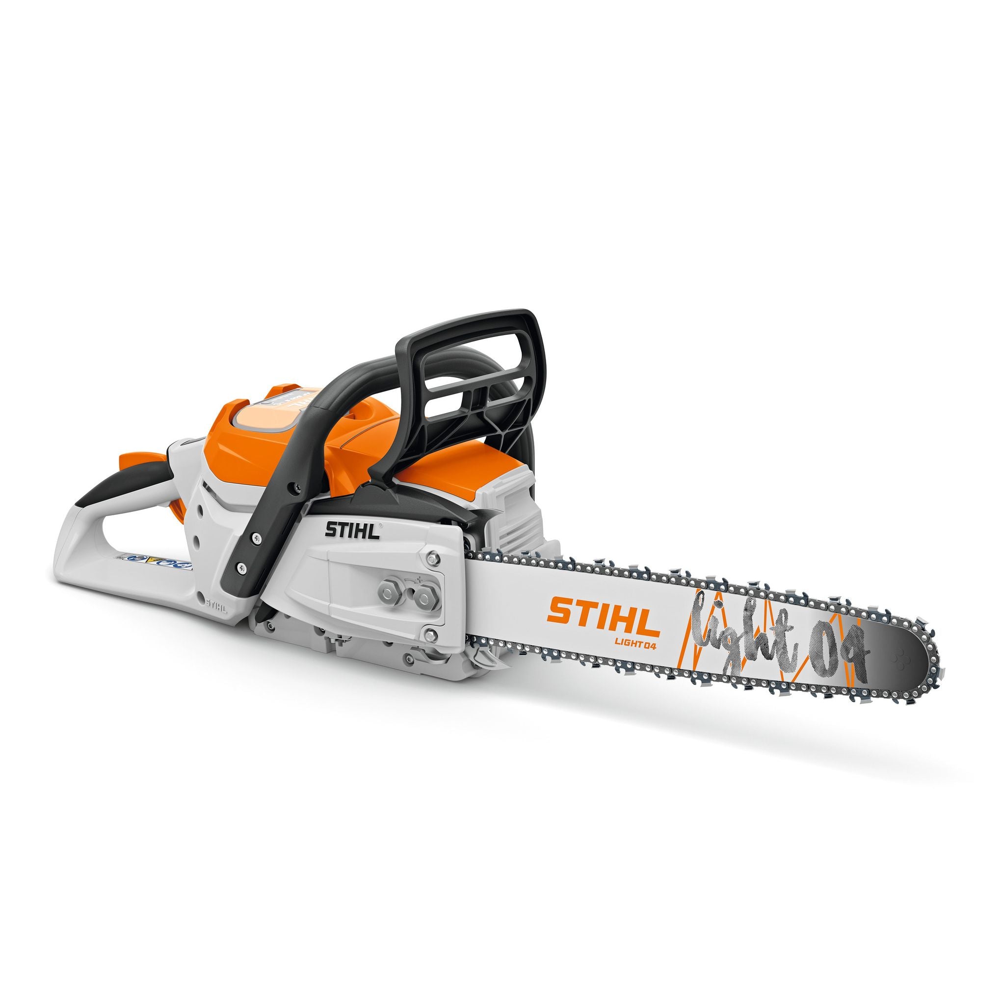 STIHL MSA 300 C-O utan batteri och laddare
