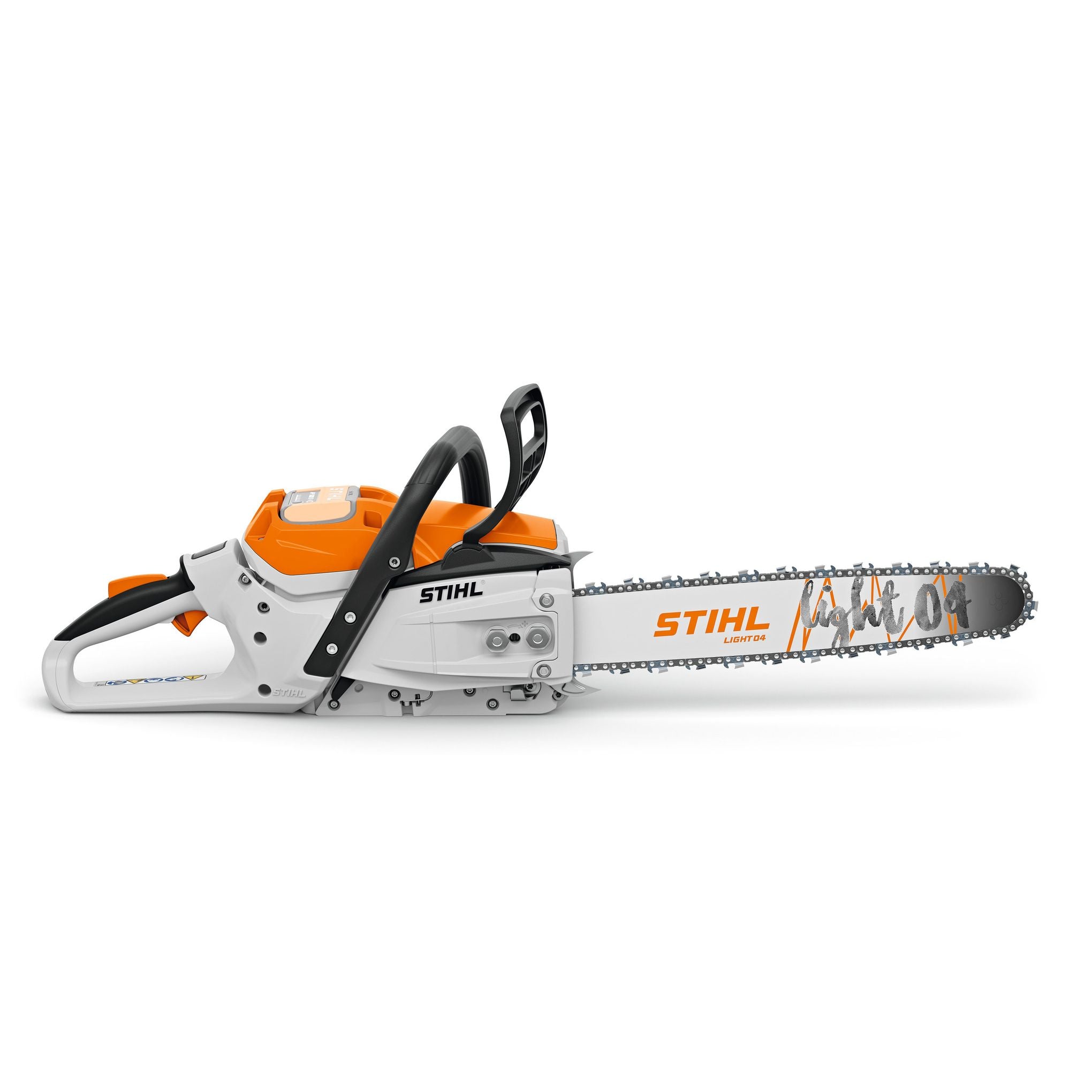 STIHL MSA 300 C-O utan batteri och laddare