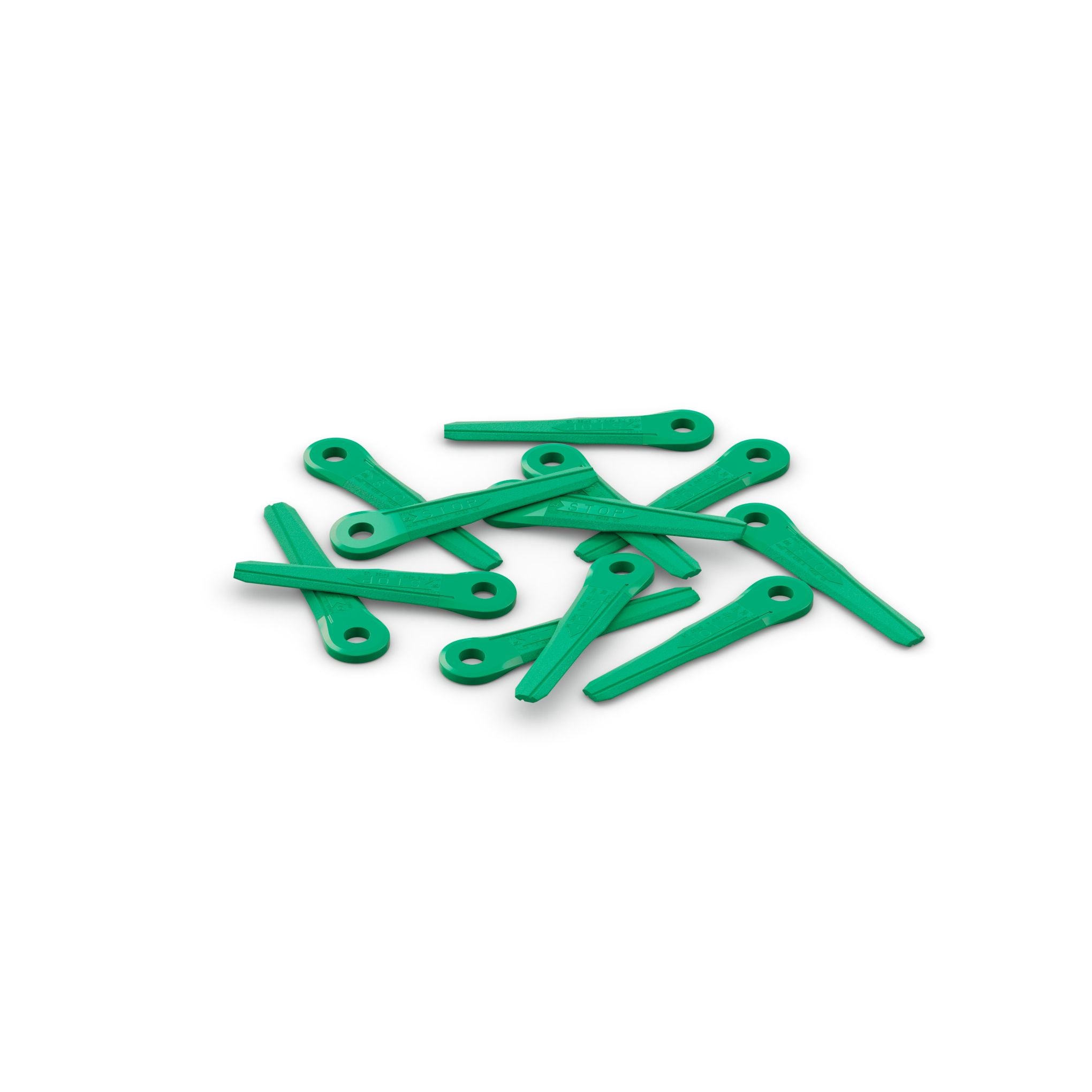 STIHL Sats med plastknivar för PolyCut 6-2 och PolyCut 18-2