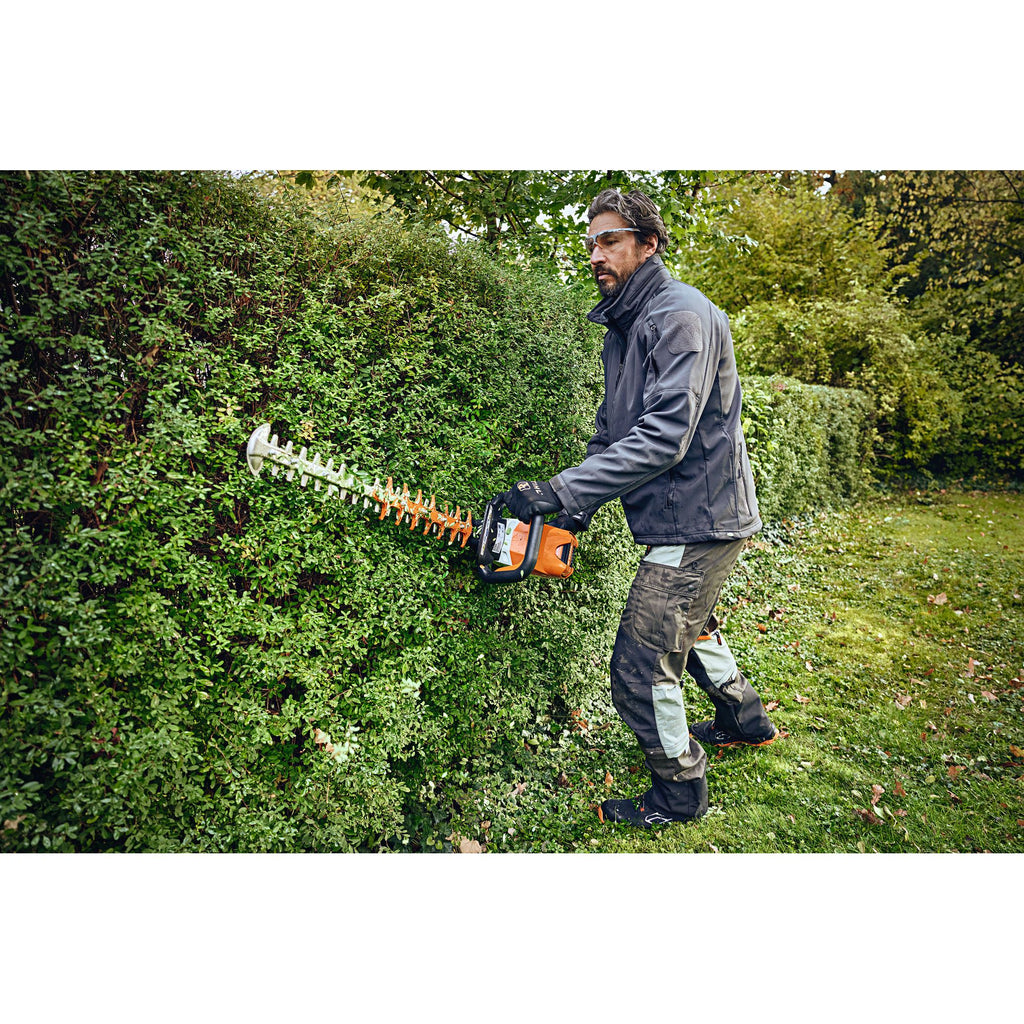 STIHL HSA 100 utan batteri och laddare