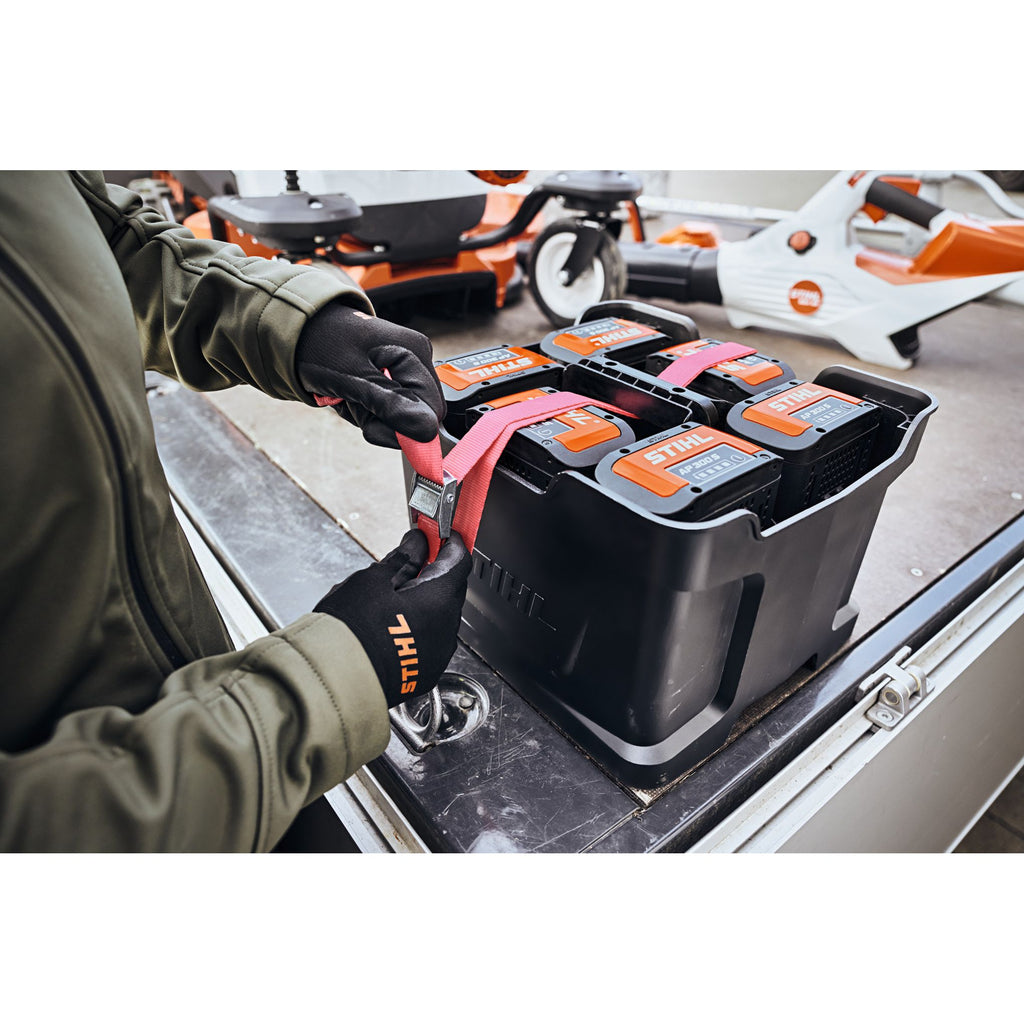 STIHL Batteritransportbox
