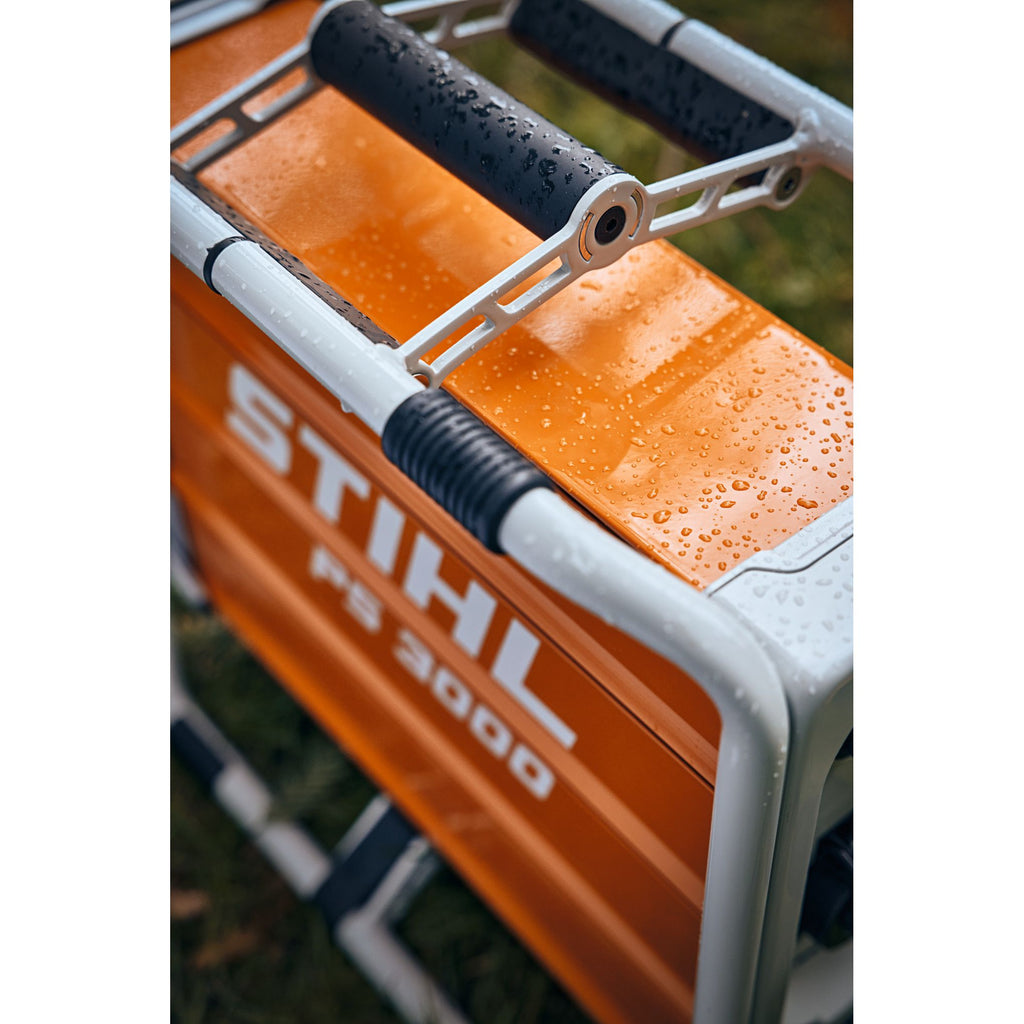 STIHL PS 3000 - bärbar batterigenerator