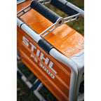 STIHL PS 3000 - bärbar batterigenerator