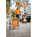 STIHL PS 3000 - bärbar batterigenerator