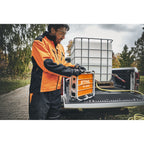 STIHL PS 3000 - bärbar batterigenerator