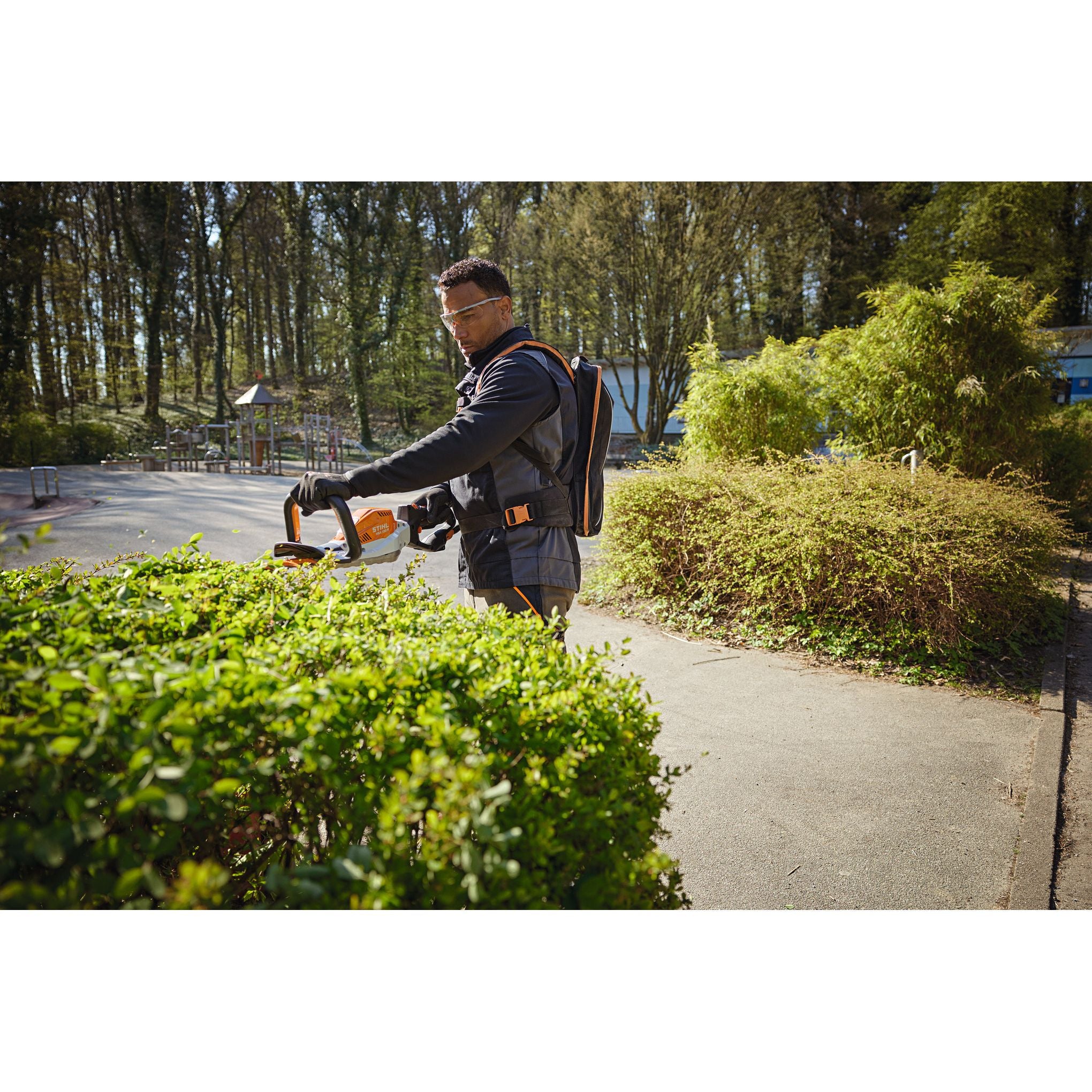 STIHL HSA 130 T