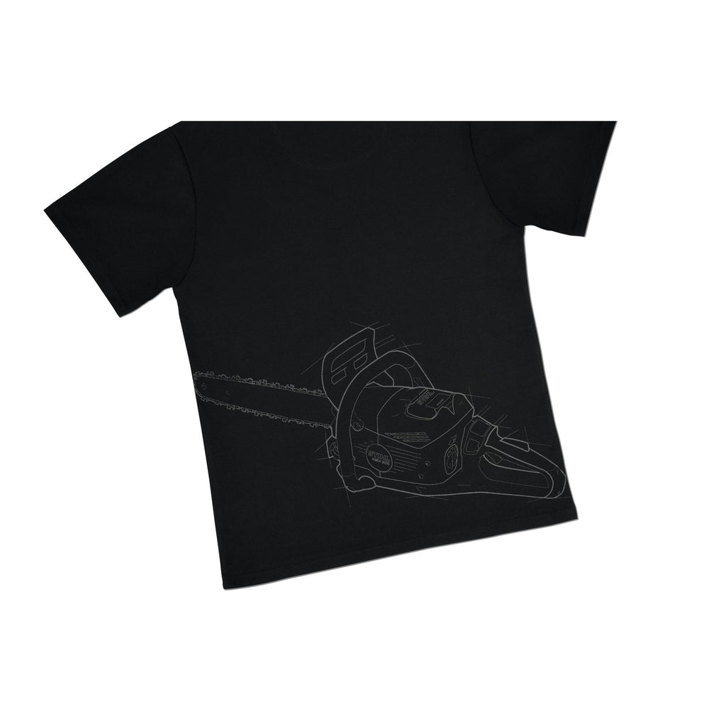 STIHL T-Shirt MSA 300