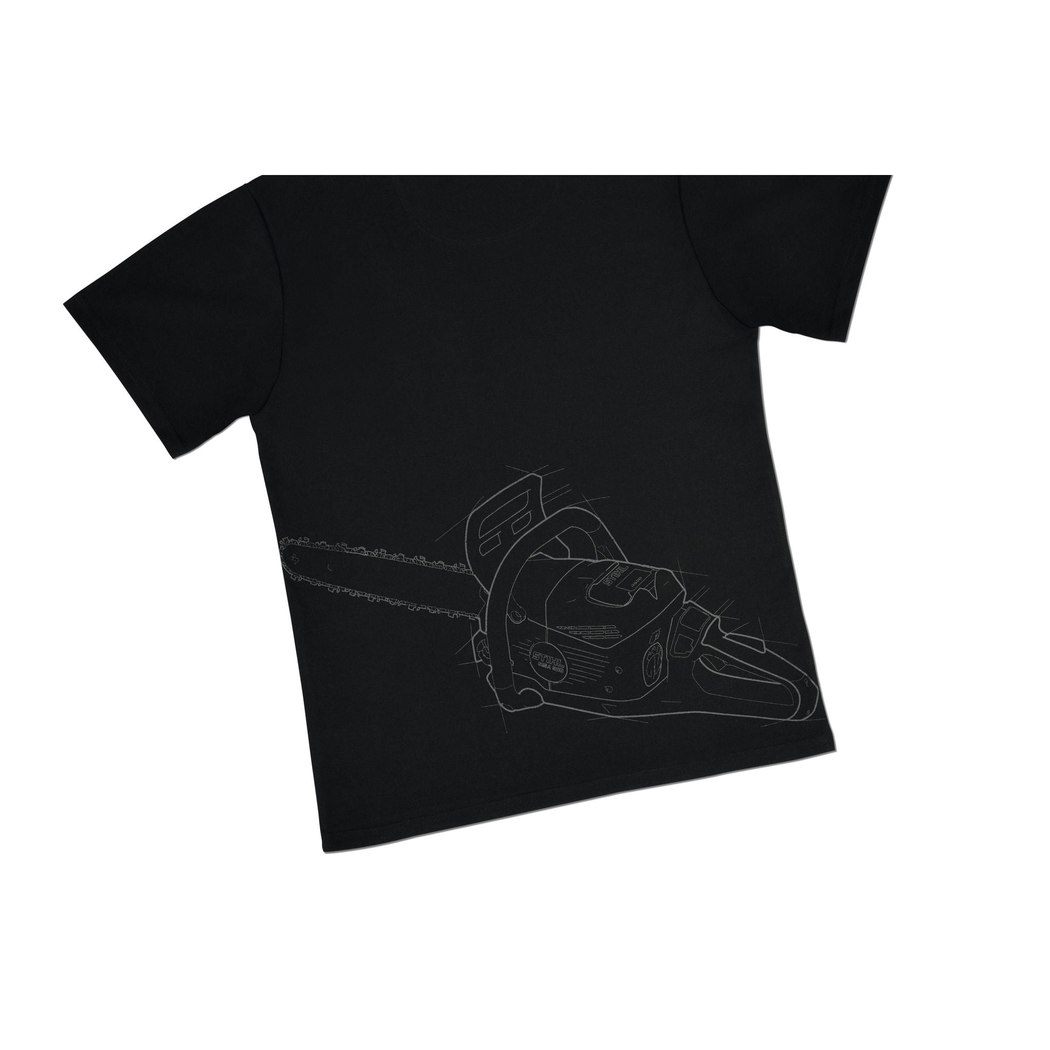 STIHL T-Shirt MSA 300