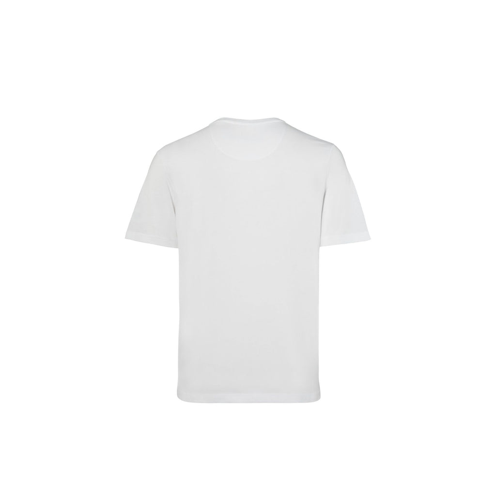 STIHL T-shirt TIMBERSPORTS®, vit