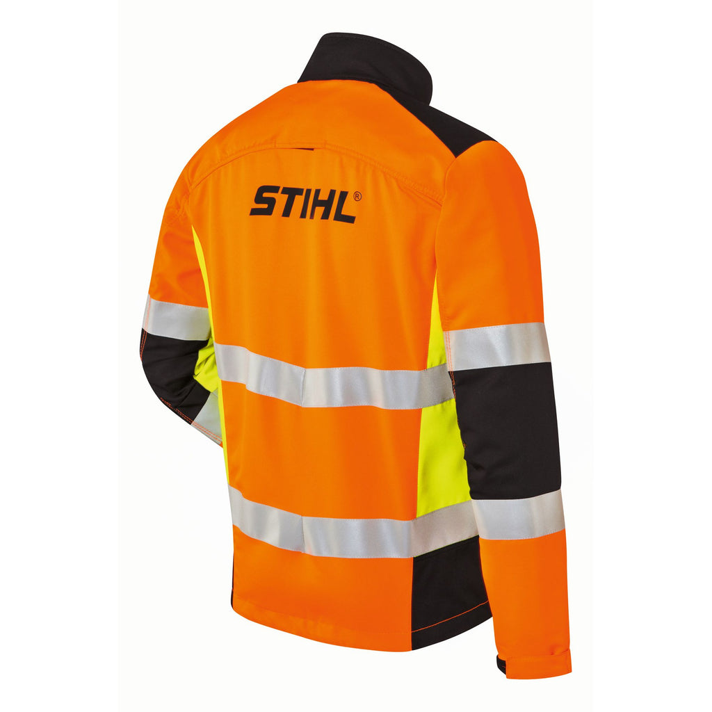 STIHL Såg- och varselskyddsjacka Protect MS
