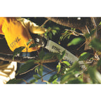 STIHL Grensåg med böjt sågblad, PR 27 C